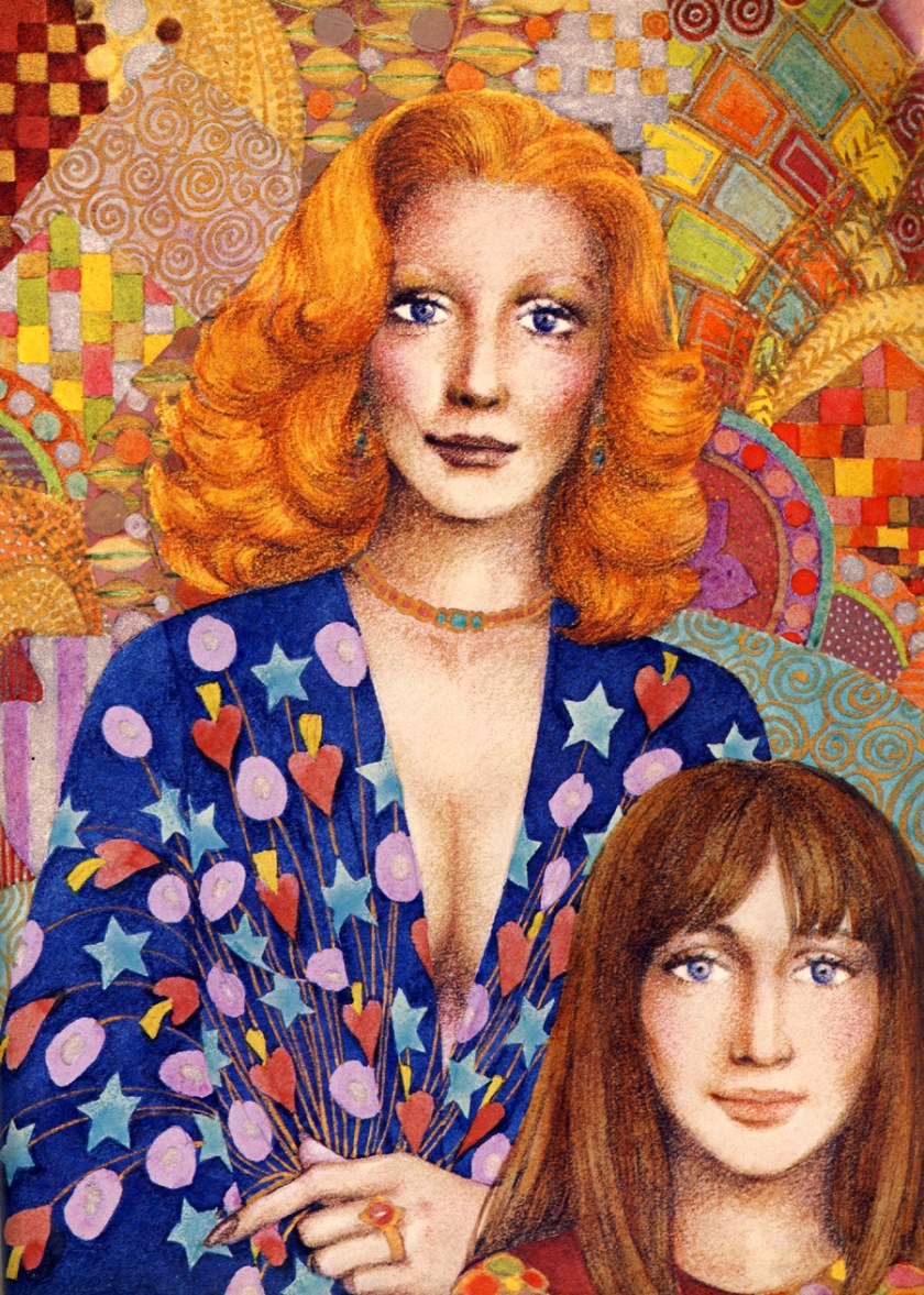 Beautiful - Sumiko - Cosmo - May 74