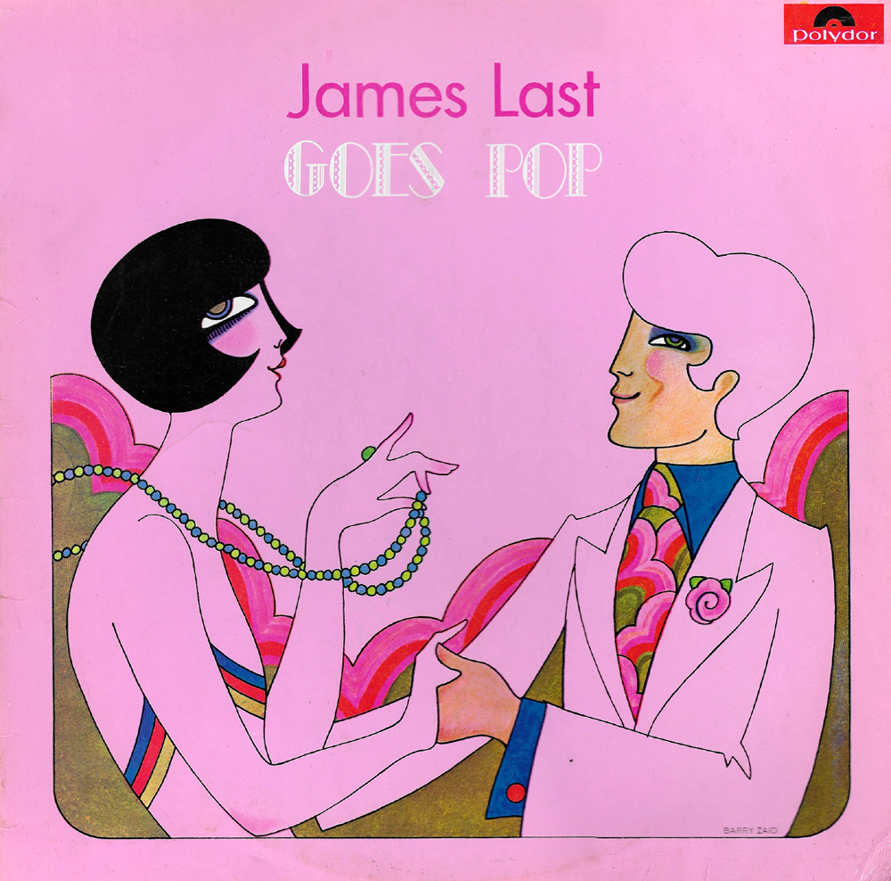 james last goes pop