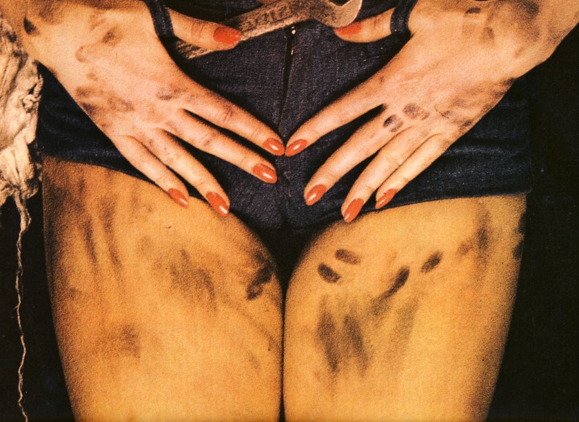 the-varnished-and-the-unvarnished