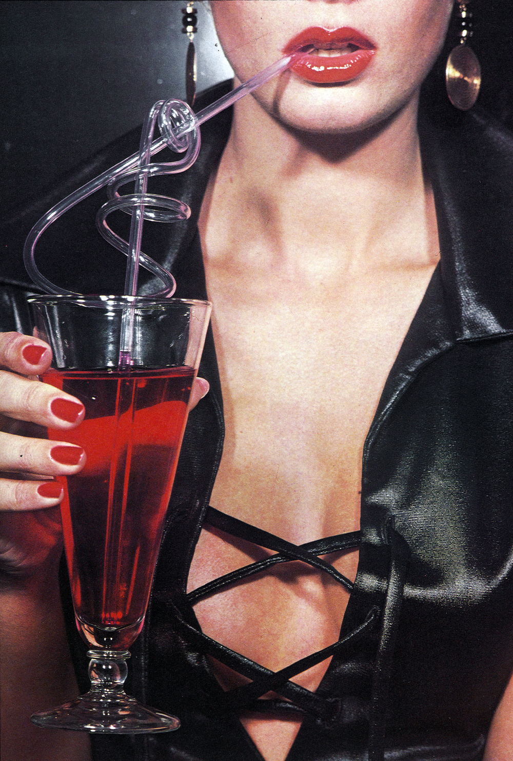 black-looks-over-21-december-75