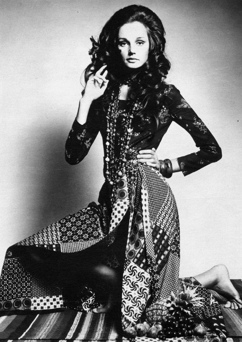 Flair Jan 71 - Roger Stowell