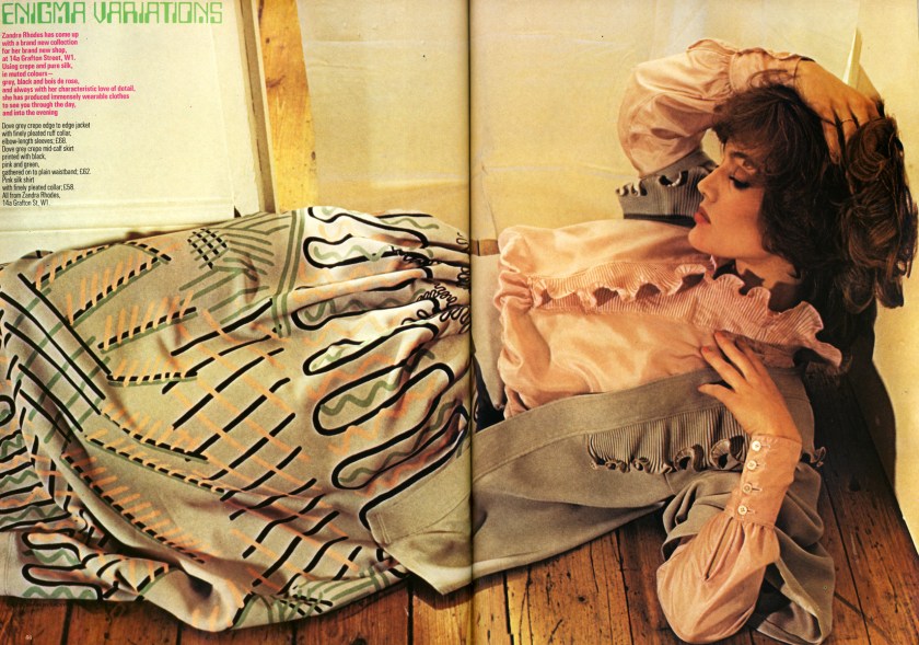 enigma variations - packy cannon - 1