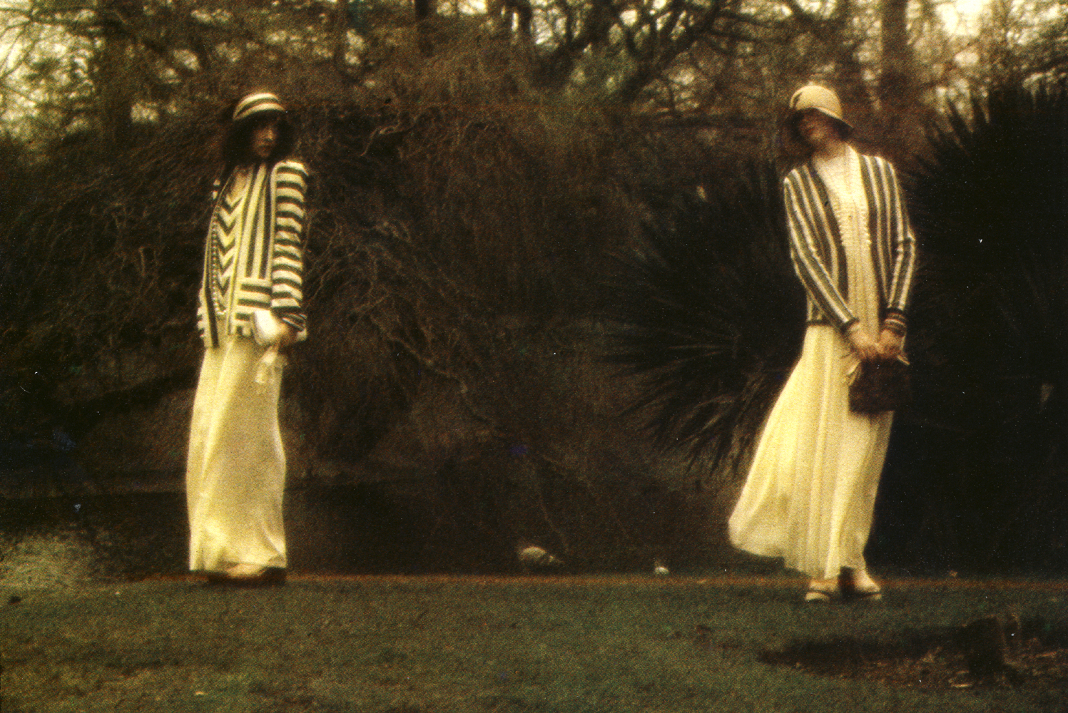 sentimental journey - gian barberis - 1