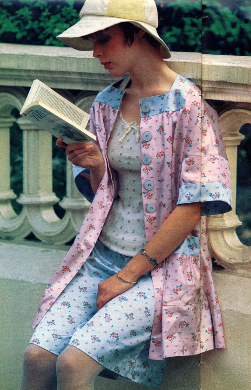 Soft Summer Shape-ups 1