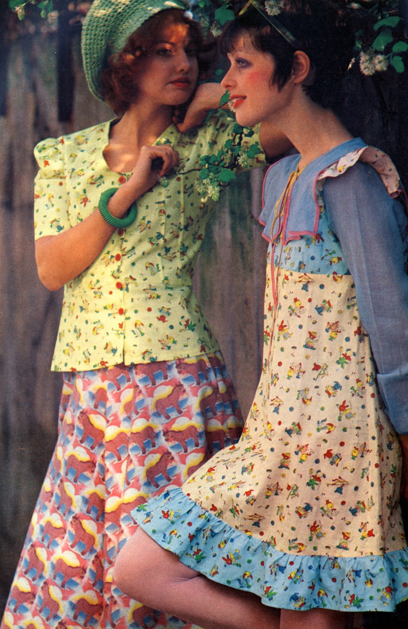 Soft Summer Shape-ups 2