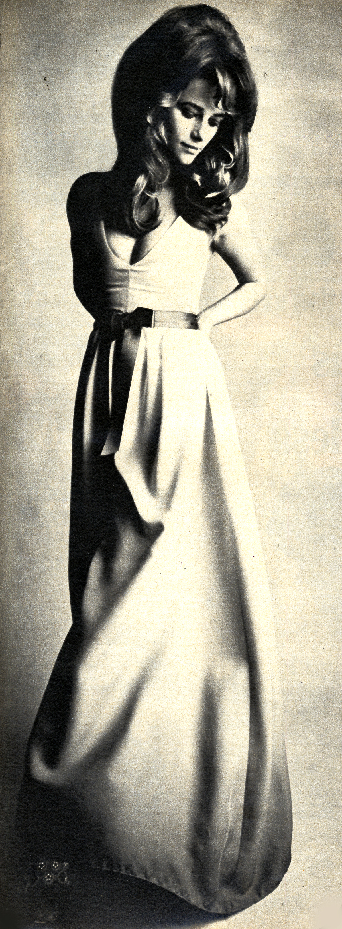 charlotte rampling - 19 - Hans Feurer - 3