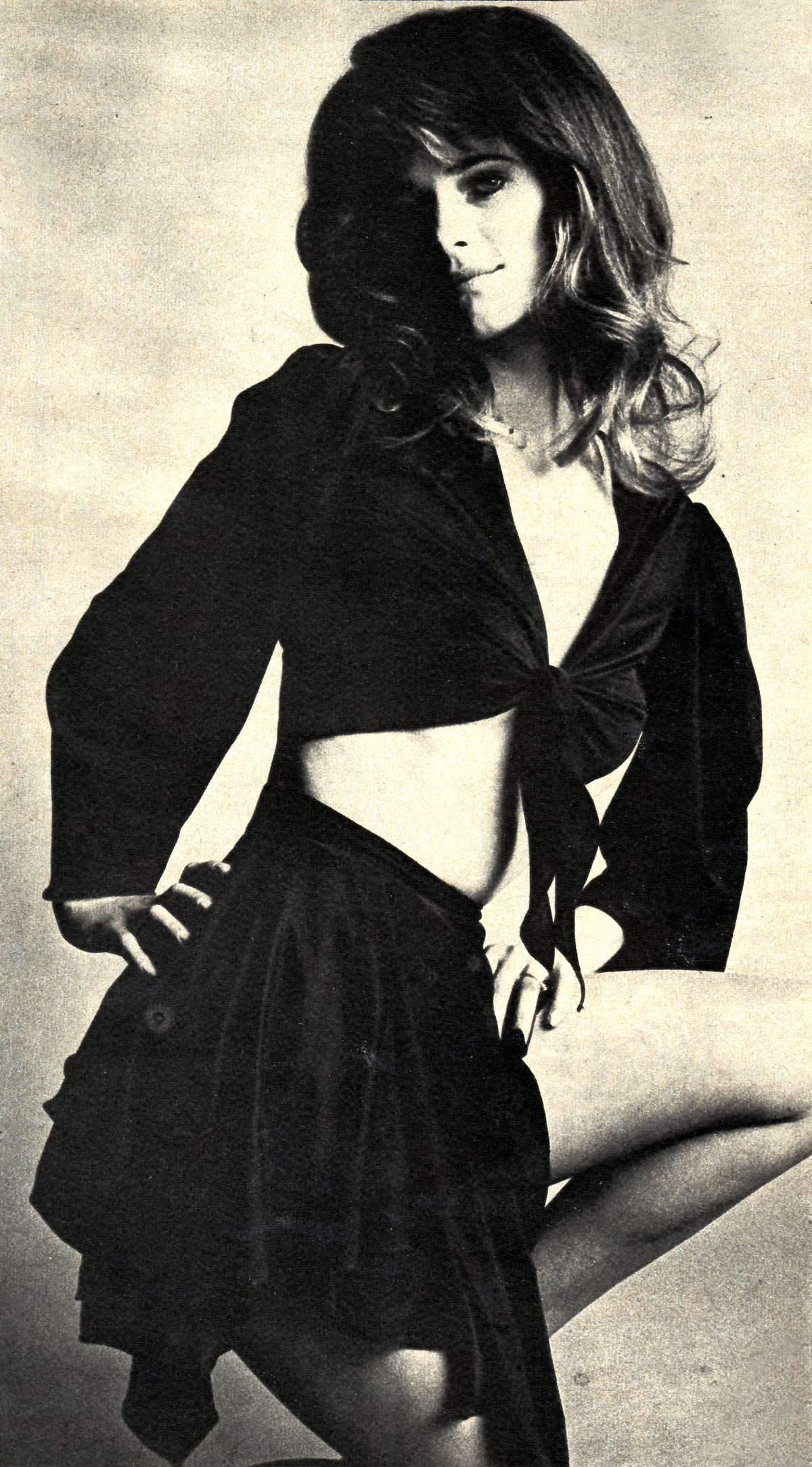 charlotte rampling - 19 - Hans Feurer - 4