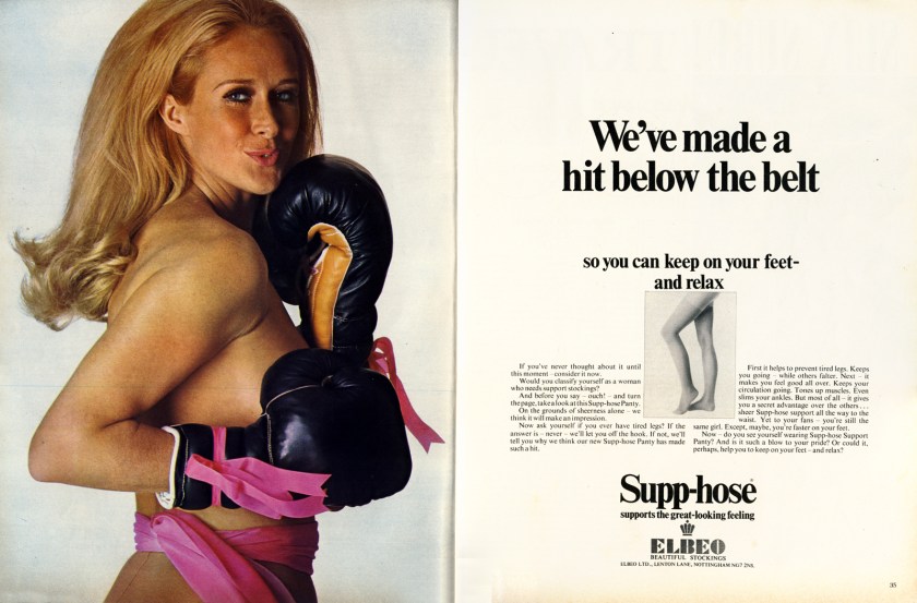 elbeo advert may 70