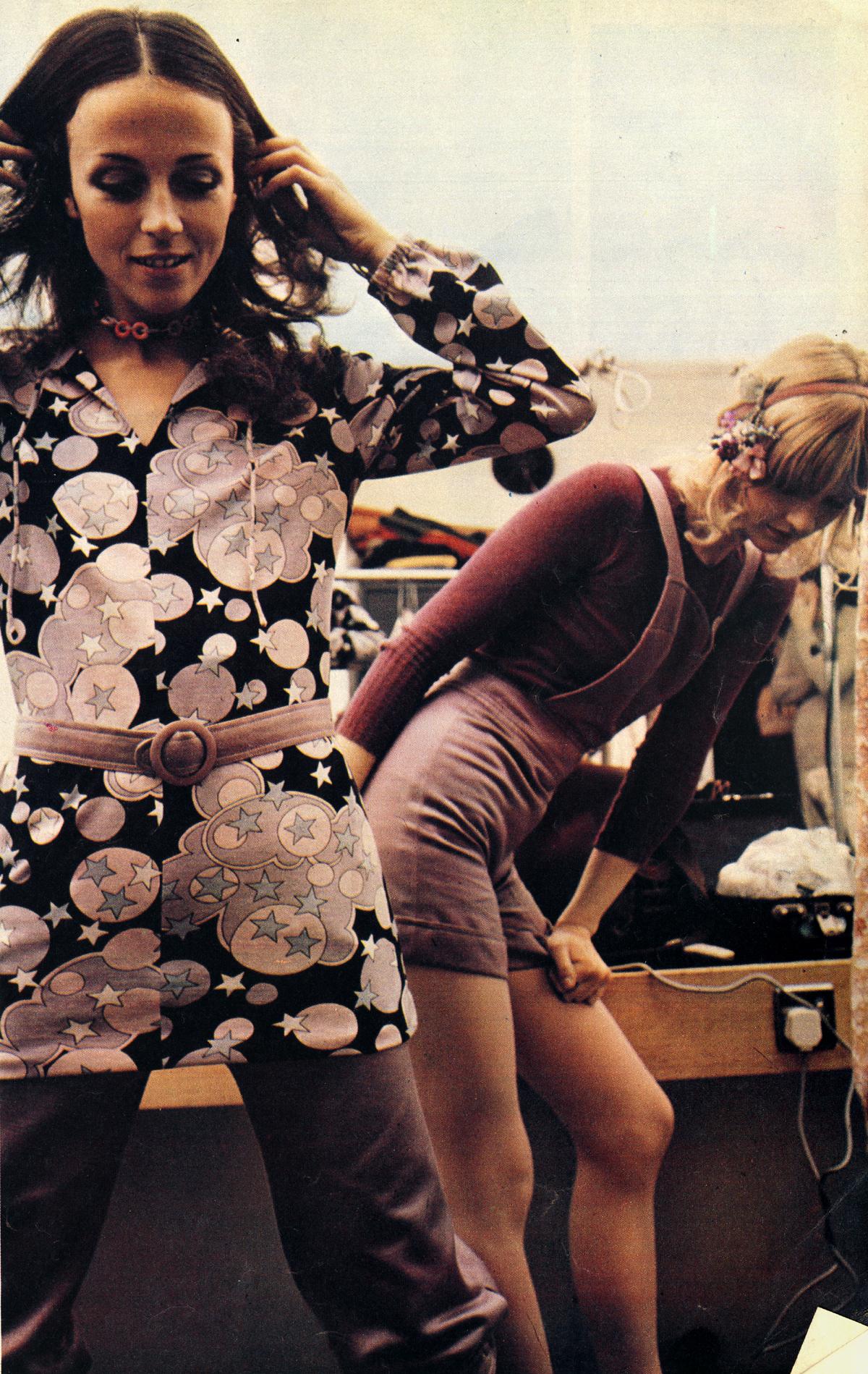 Welcome Summer - 5 - Jean Claude Volpeliere