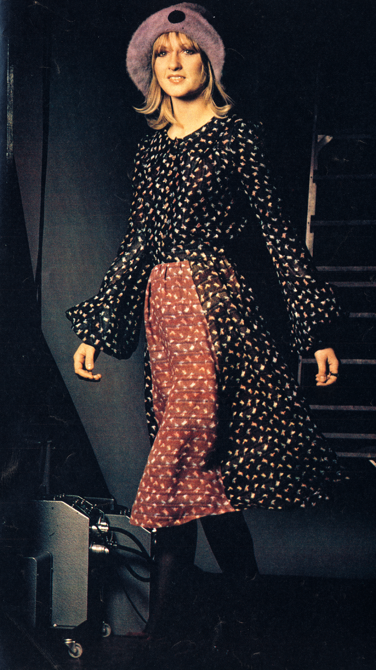 Welcome Summer - 7 - Jean Claude Volpeliere