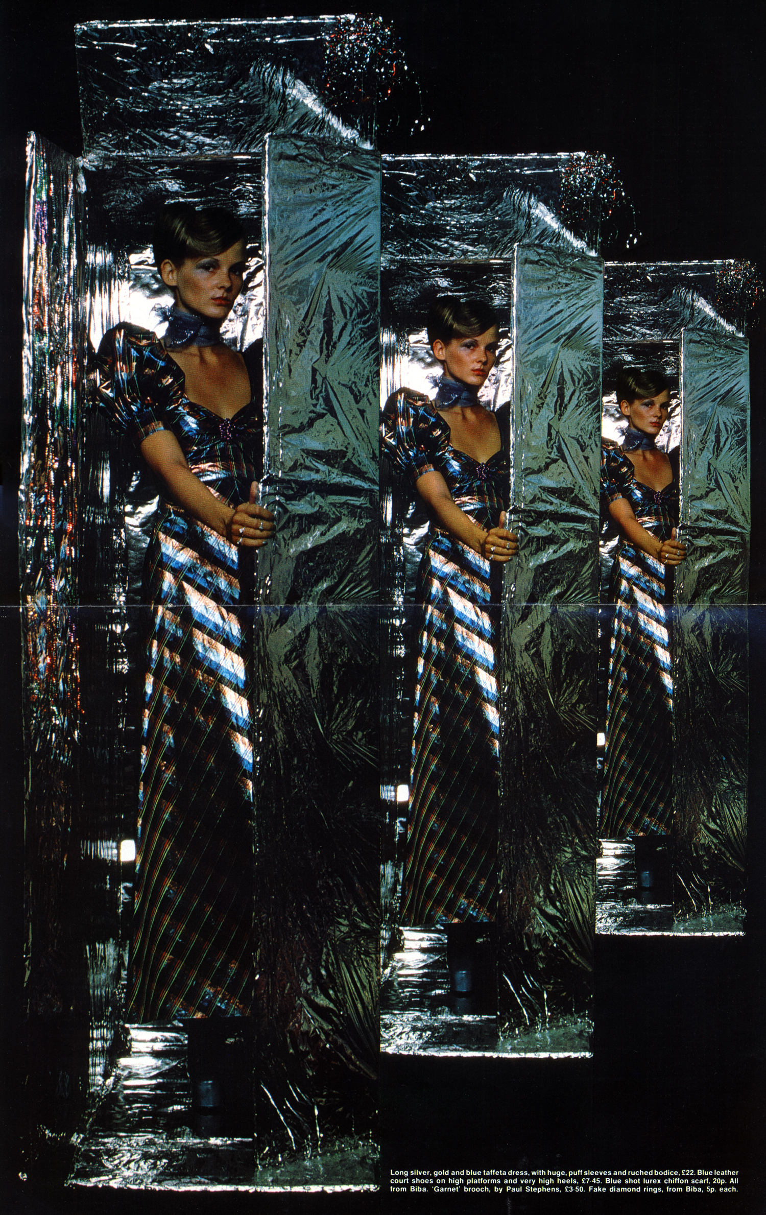 Christmas wrapping - Peccinotti - 3