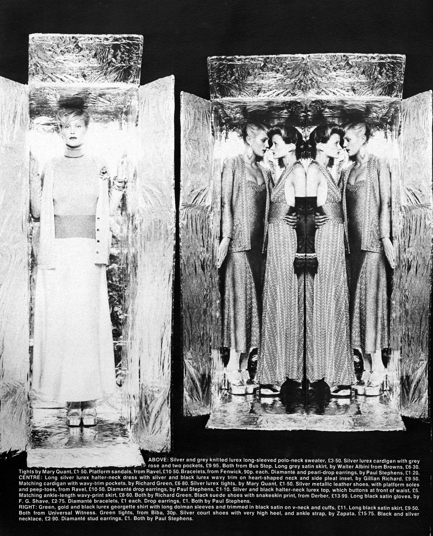 Christmas wrapping - Peccinotti - 4