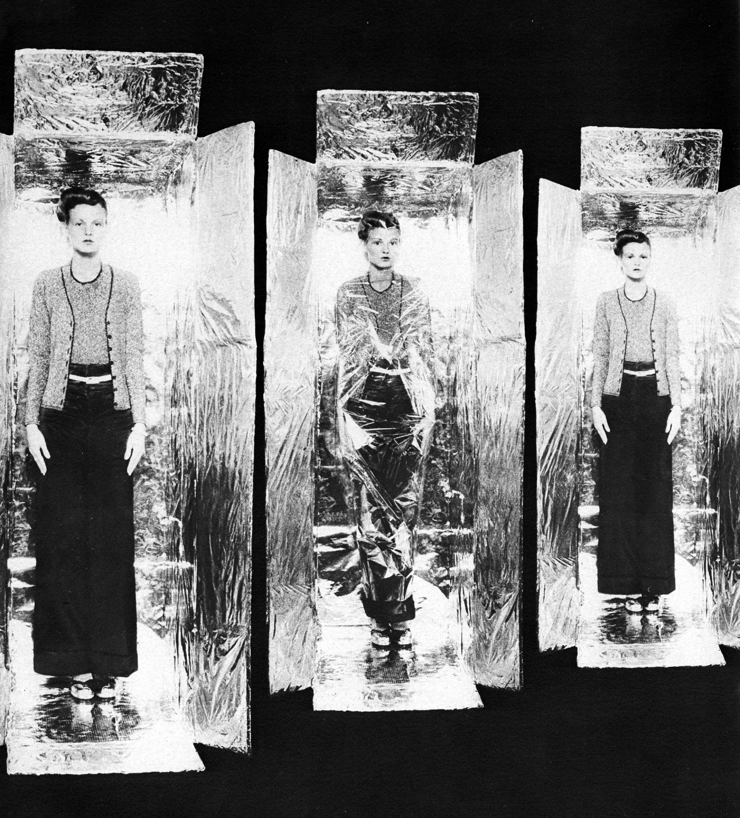 Christmas wrapping - Peccinotti - 6