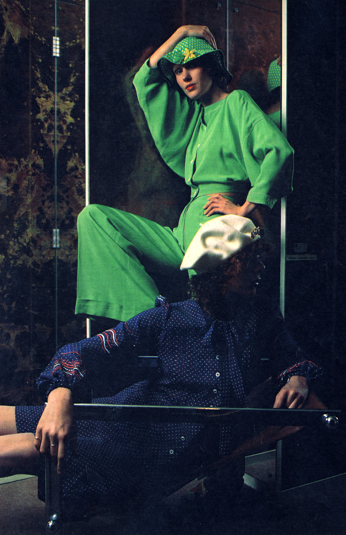 fashion forum - mary quant