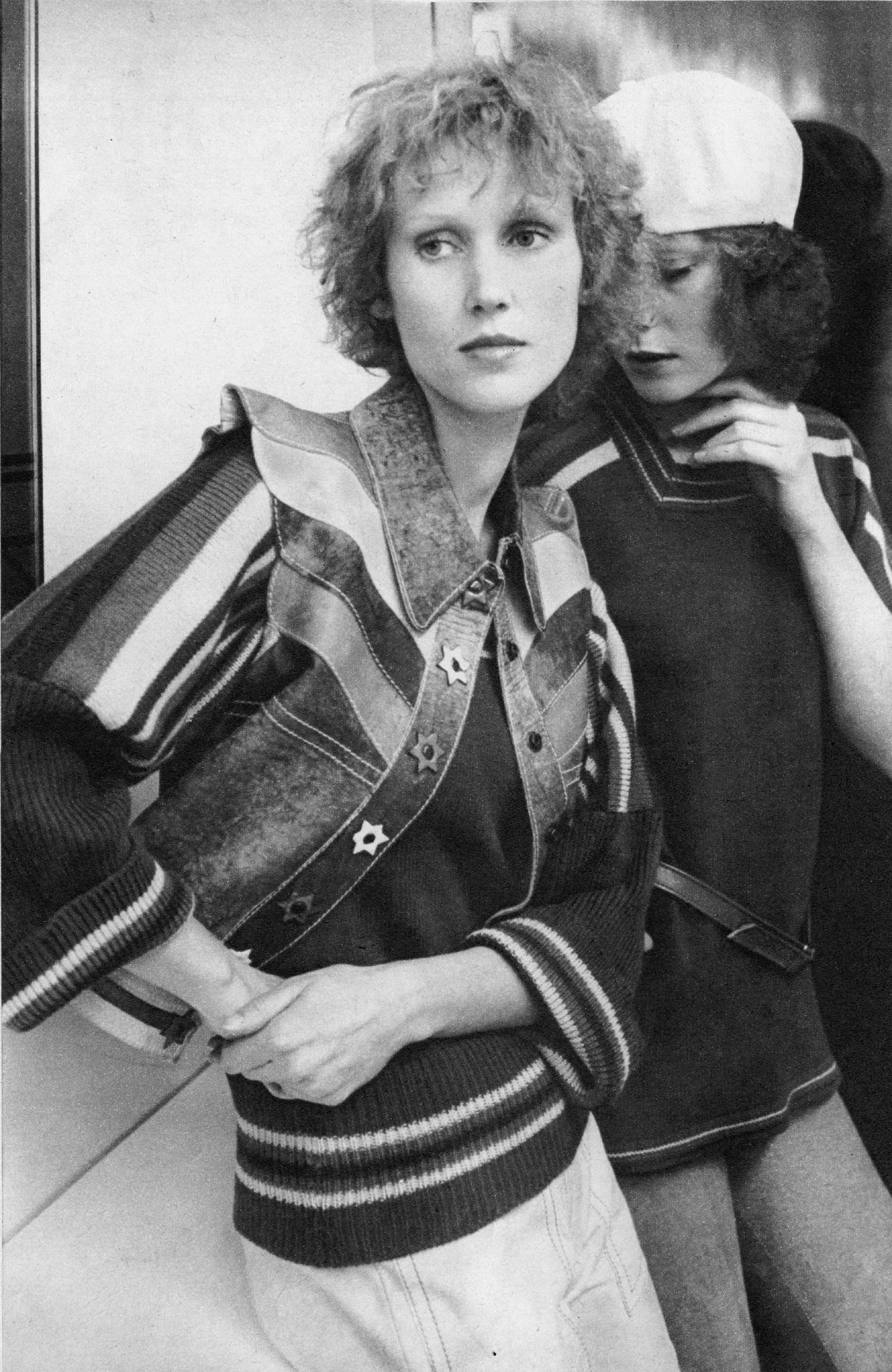 fashion forum - phillip bergman