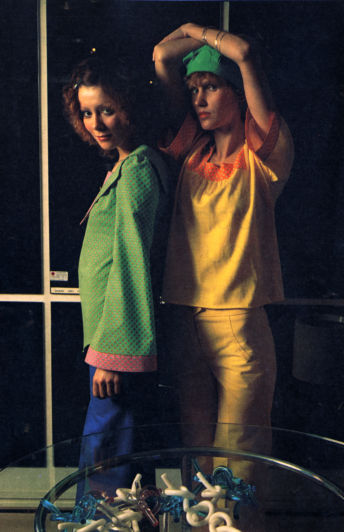 fashion forum - sarah dare