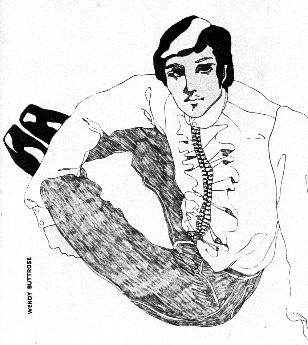 Mother Wouldn't Like It