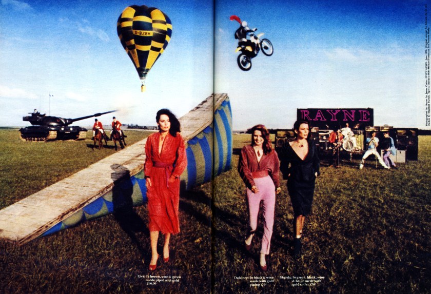 rayne20advert20cosmo20oct2079