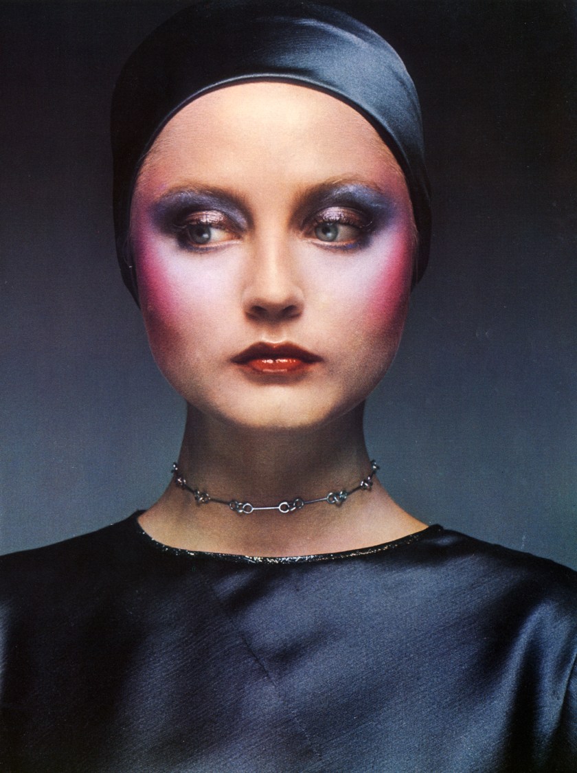 smoke - bailey - vogue sep 70