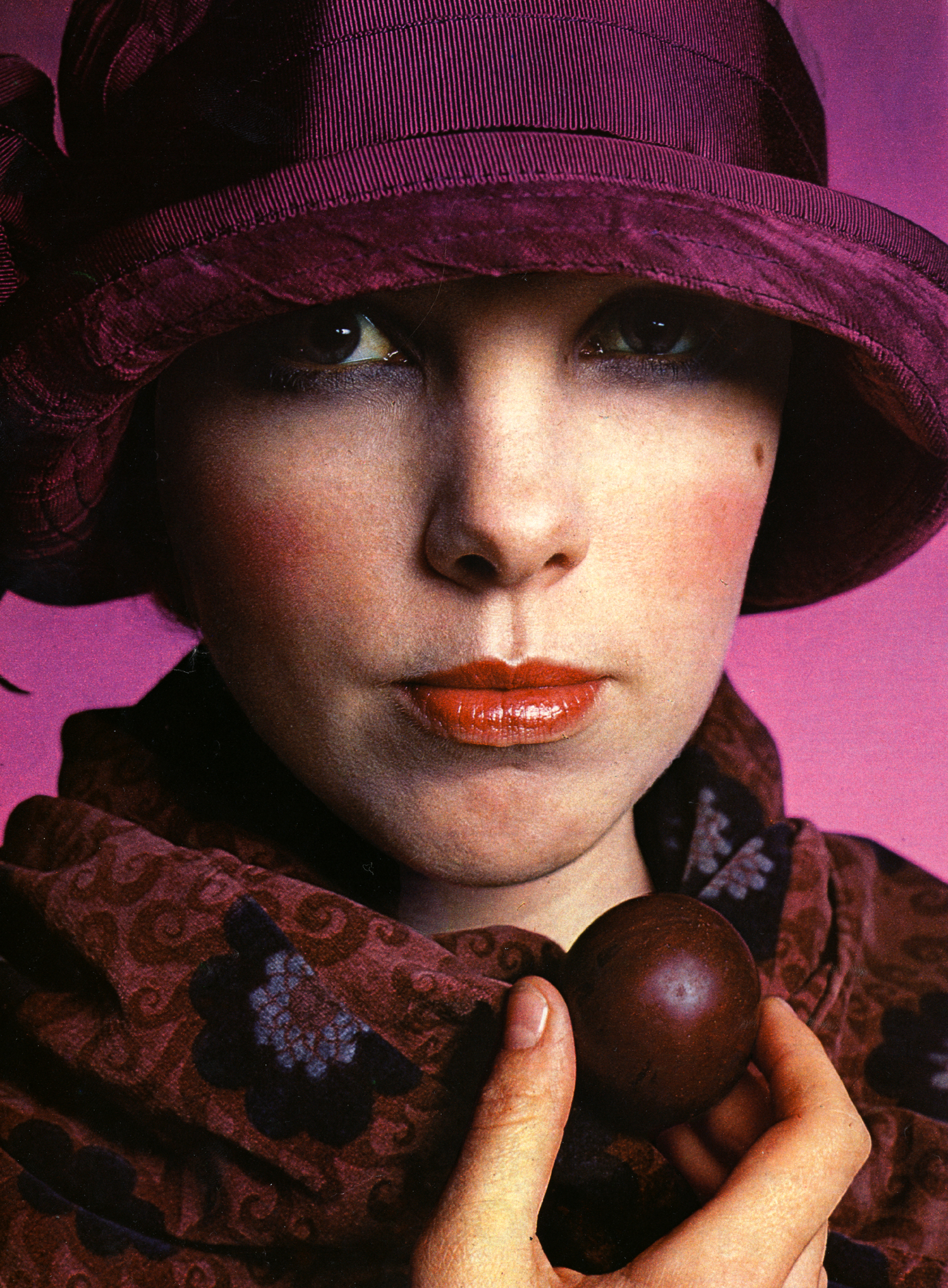 Where it's at - Roger Stowell - Honey Oct 70 a