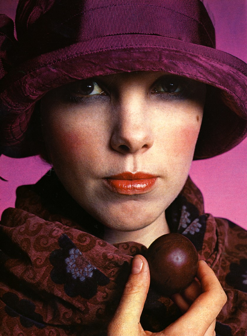 Where it's at - Roger Stowell - Honey Oct 70 a