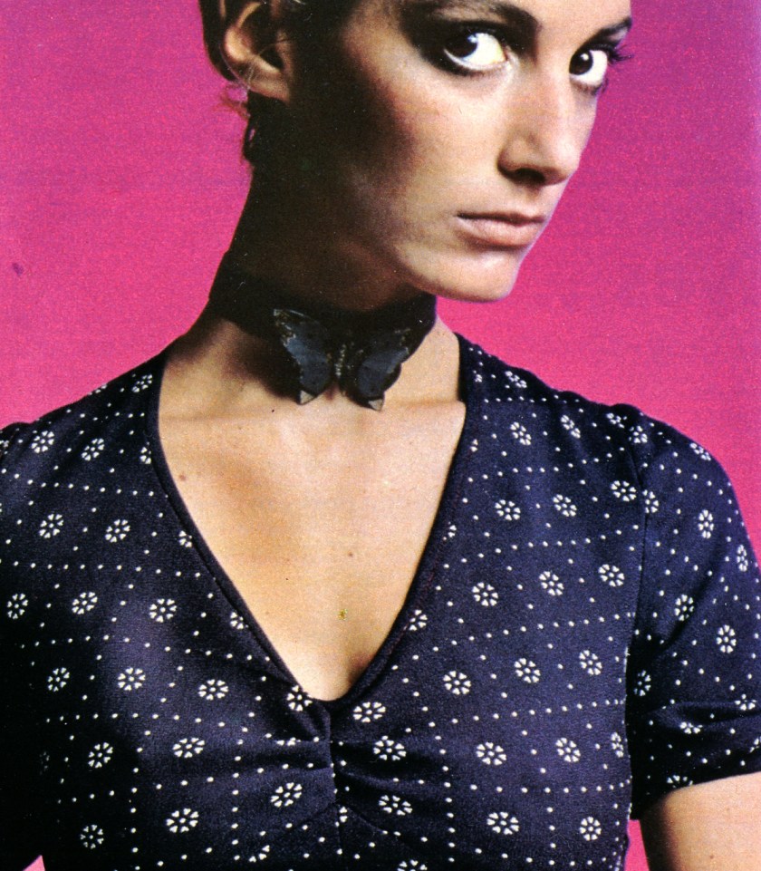 Where it's at - Roger Stowell - Honey Oct 70 c