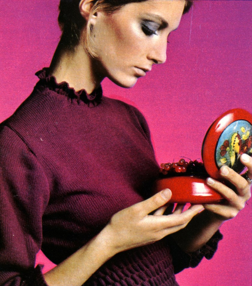 Where it's at - Roger Stowell - Honey Oct 70 d