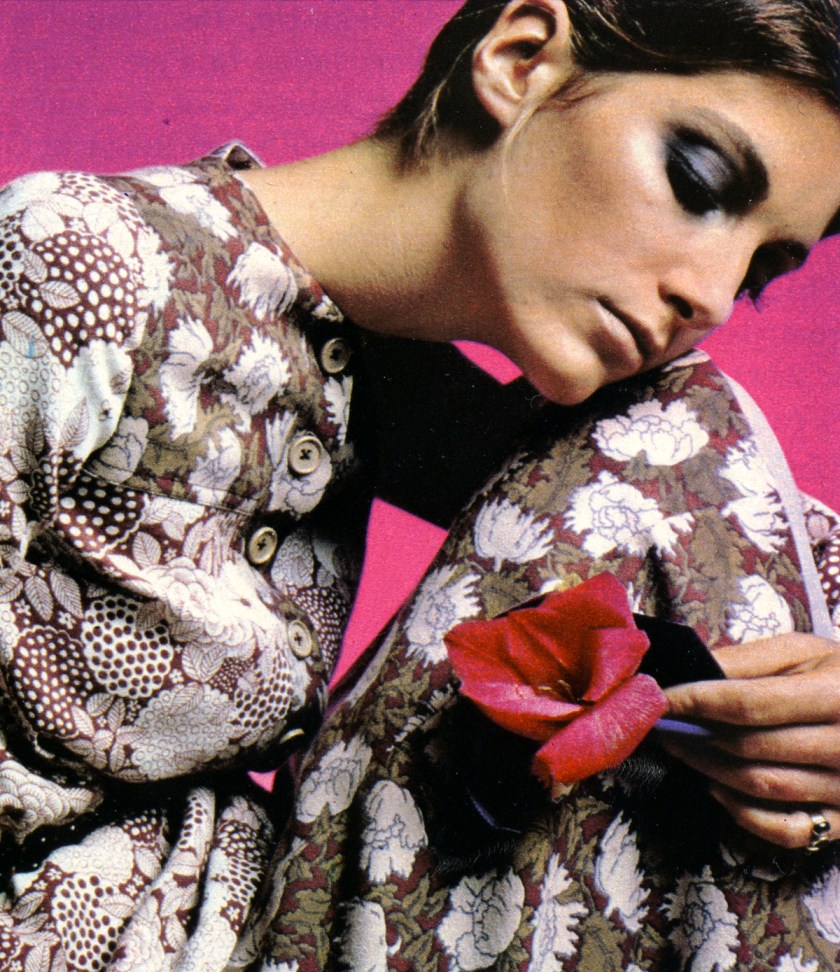 Where it's at - Roger Stowell - Honey Oct 70 e