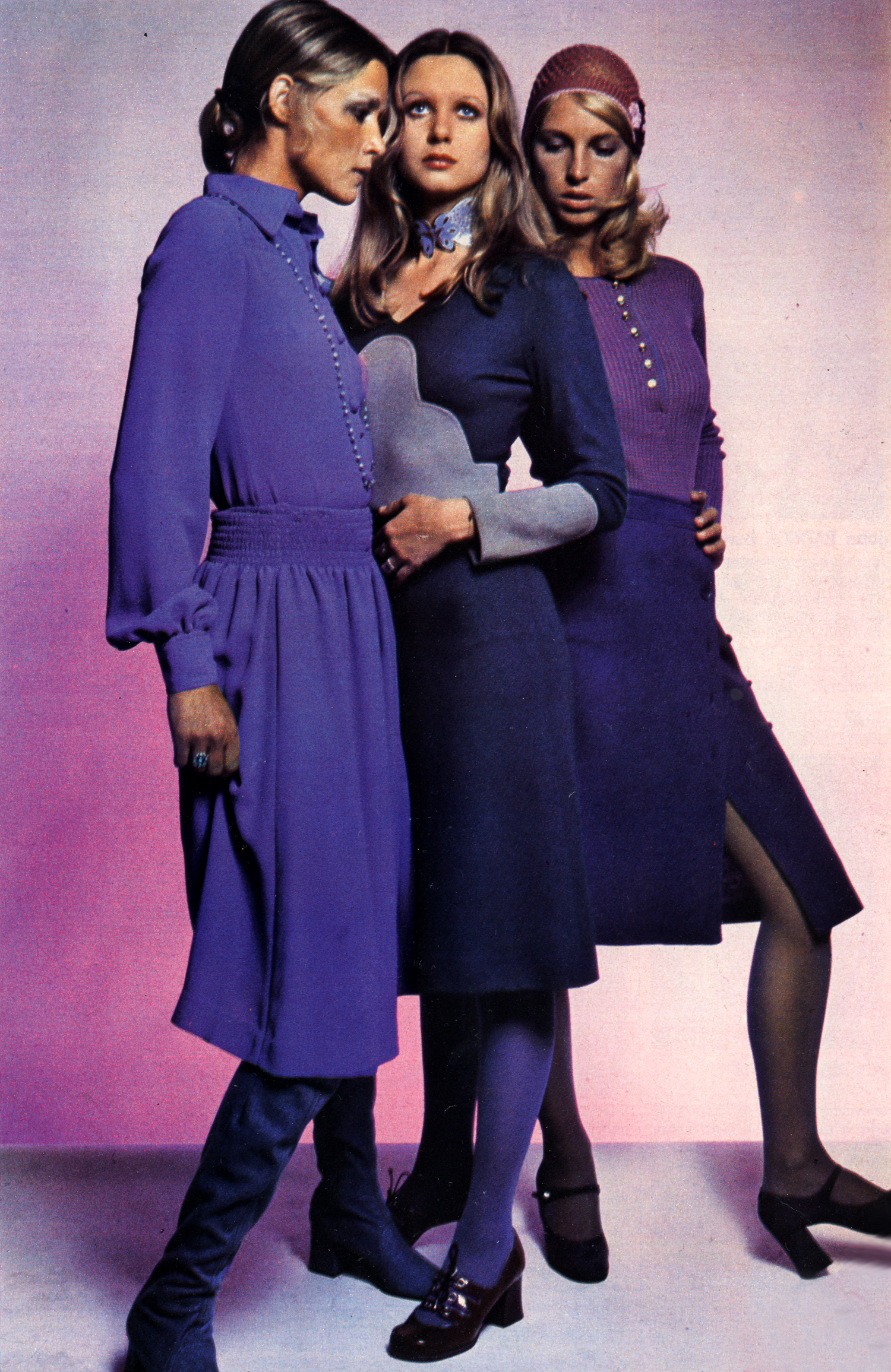 Where it's at - Roger Stowell - Honey Oct 70 f