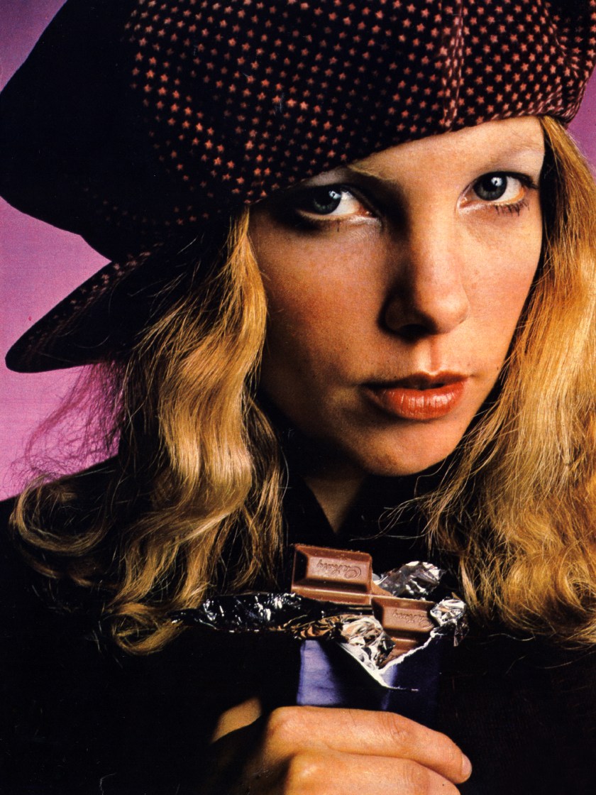 Where it's at - Roger Stowell - Honey Oct 70 h