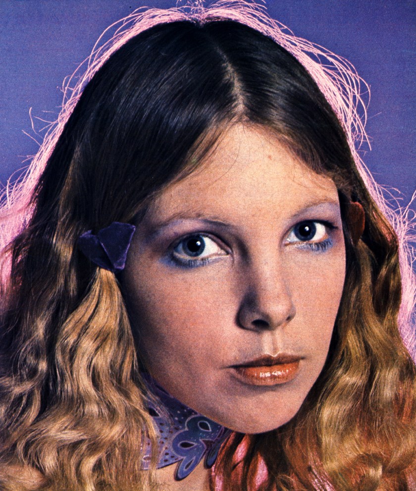 Where it's at - Roger Stowell - Honey Oct 70 j