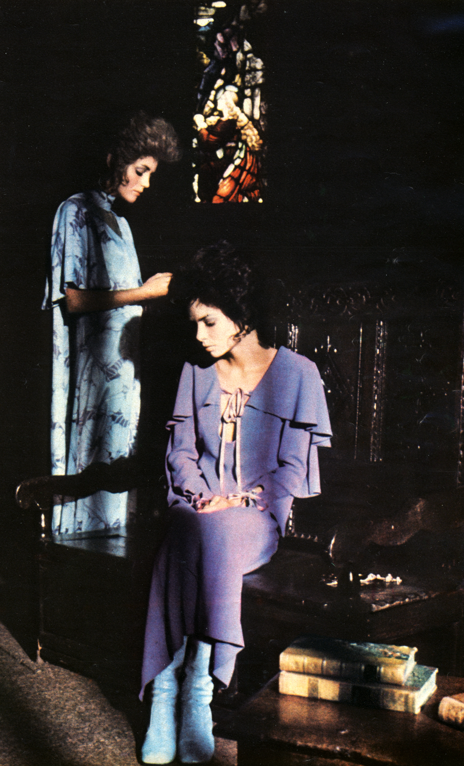 Christmas Colours - Stephen Bobroff - 19 Dec 69 - 2