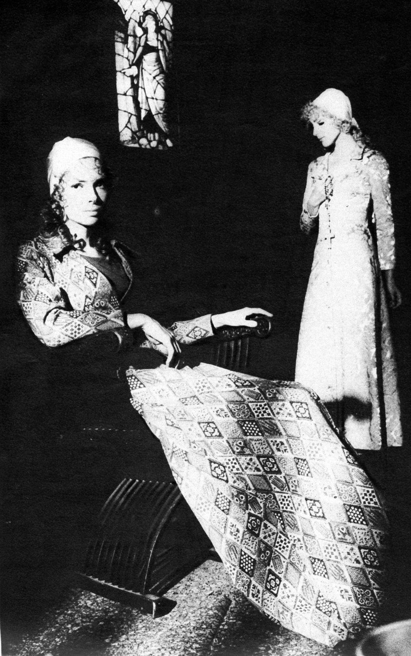 Christmas Colours - Stephen Bobroff - 19 Dec 69 - 5