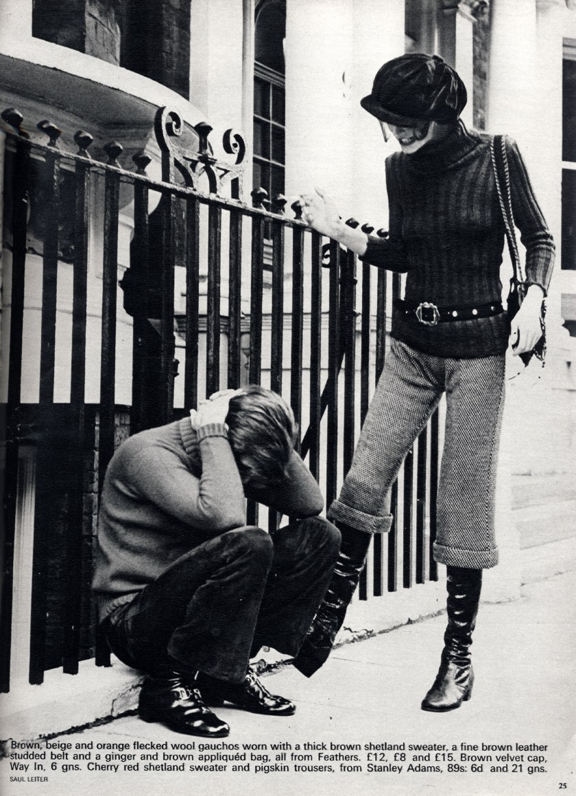 clothes to fight in 4