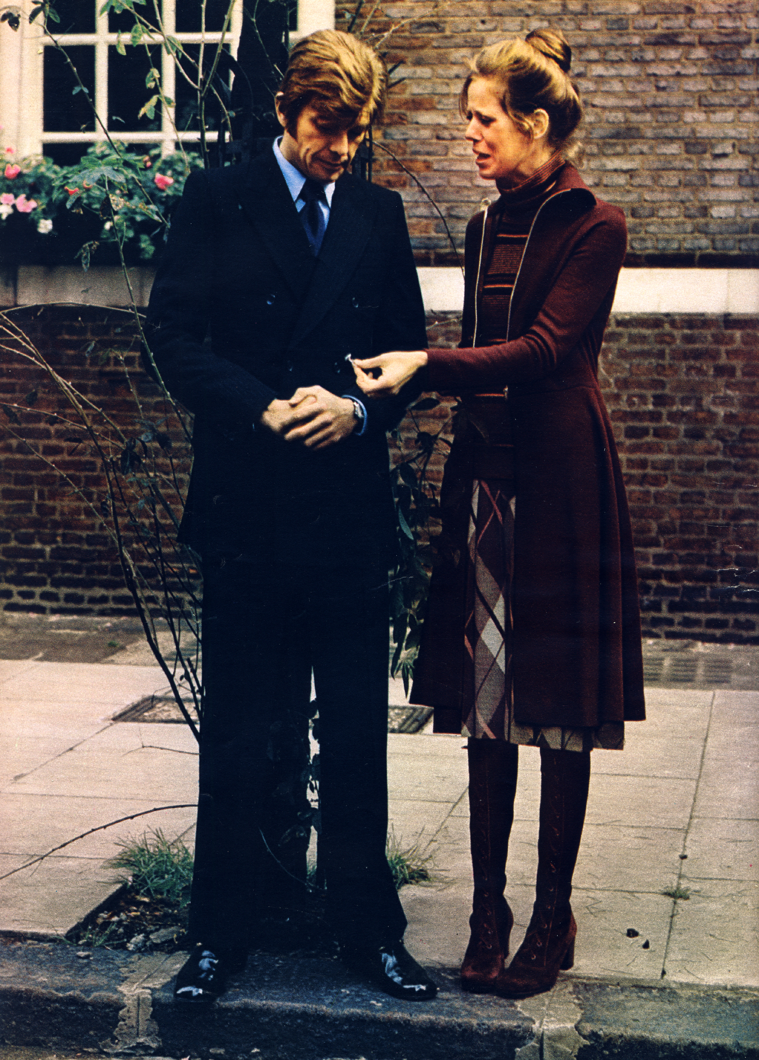 clothes to fight in 5