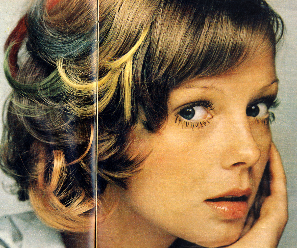 have fun with your hair 1