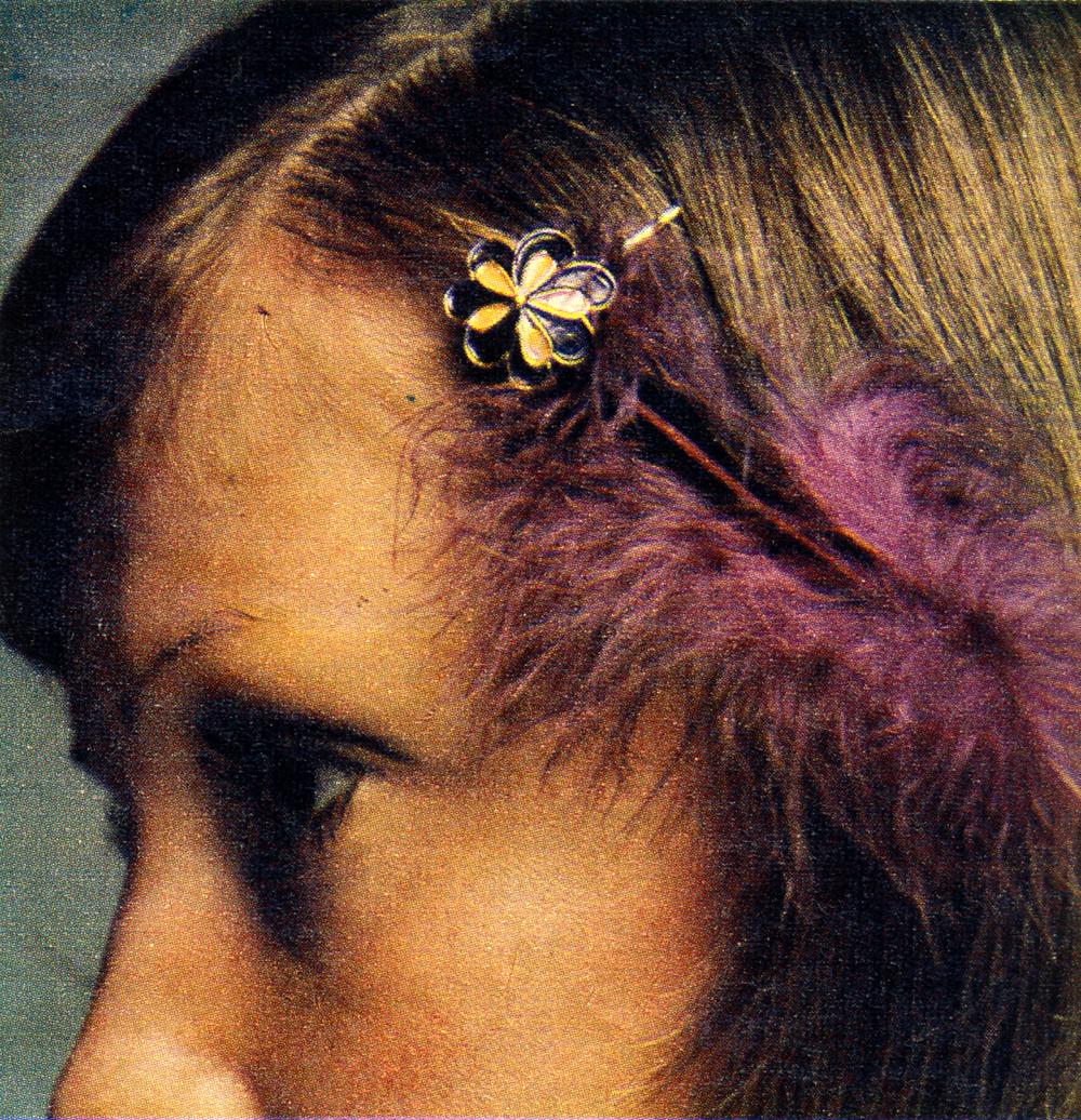 have fun with your hair 2