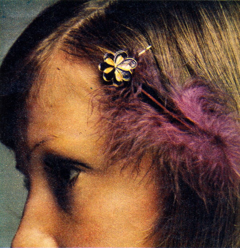 have fun with your hair 2