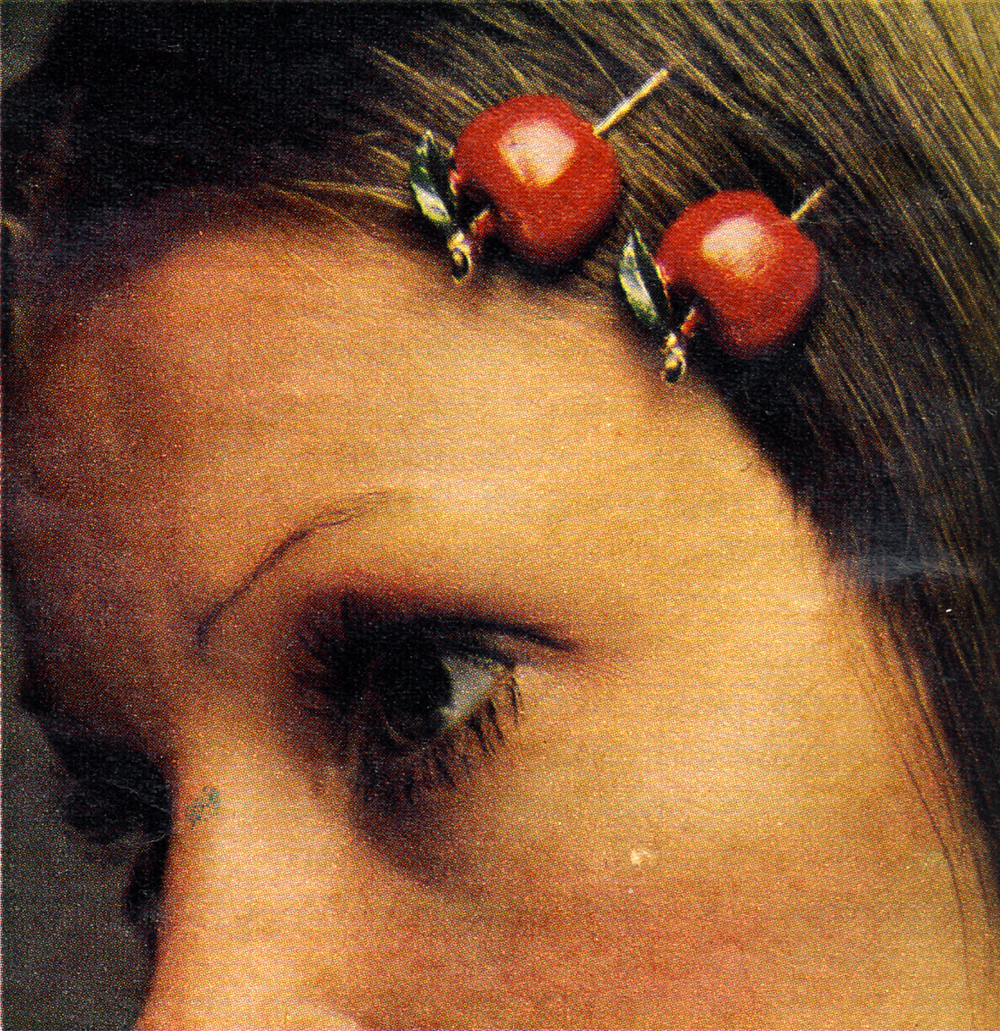 have fun with your hair 4