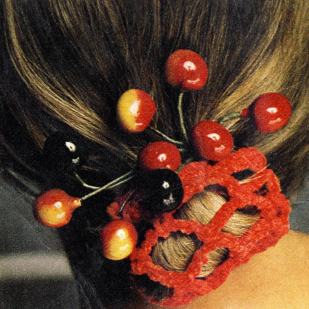 have fun with your hair 5