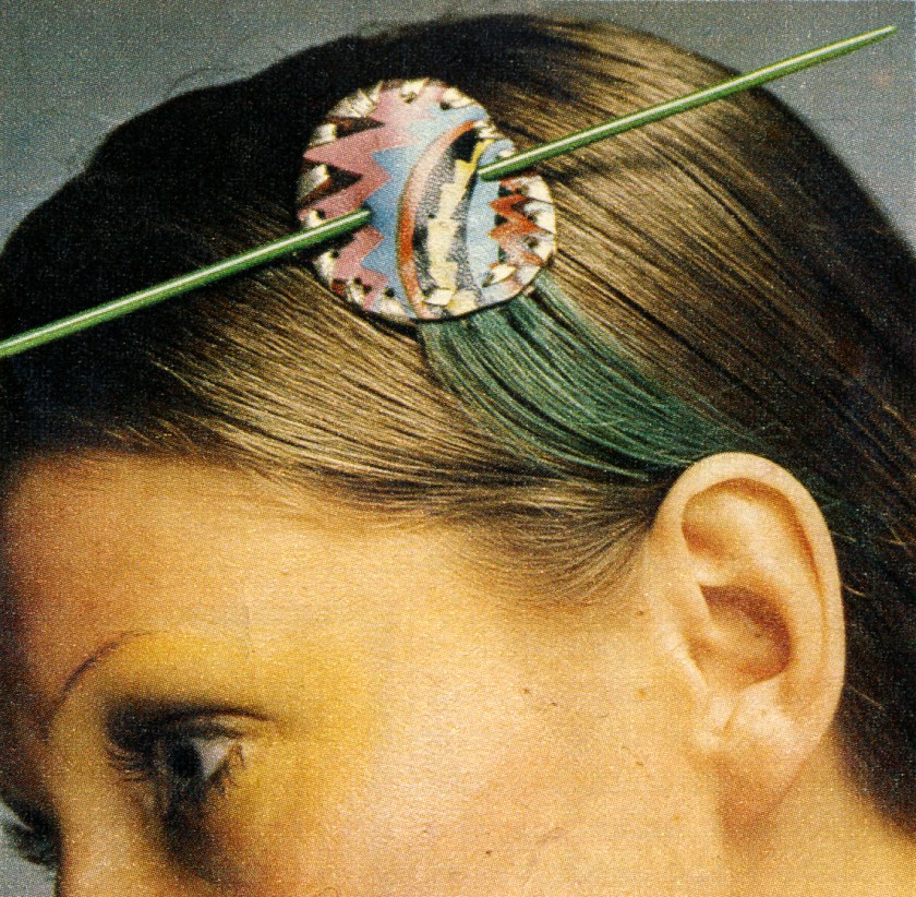 have fun with your hair 6