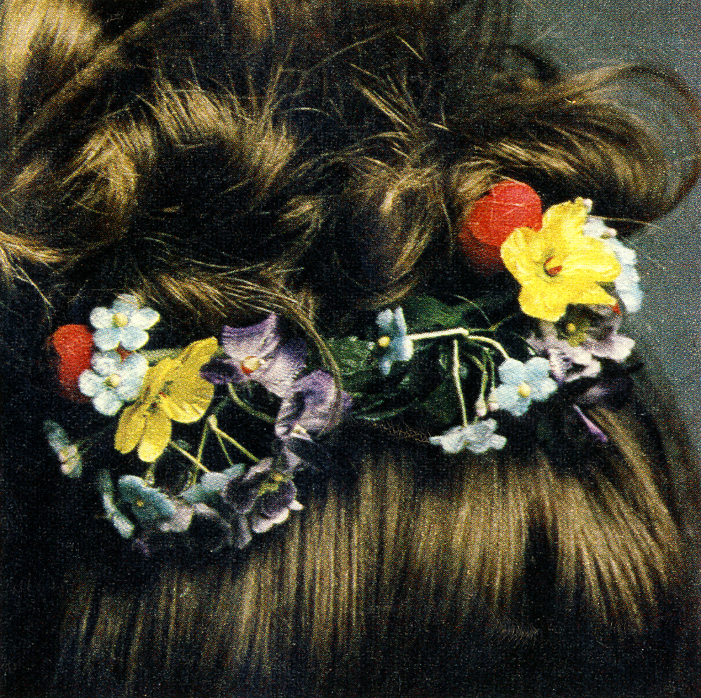 have fun with your hair 8