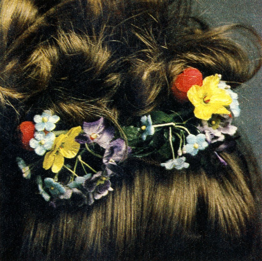 have fun with your hair 8