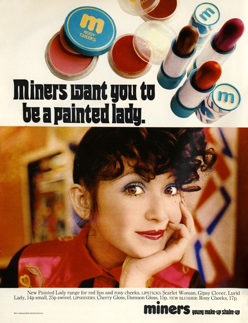 miners vivienne lynn