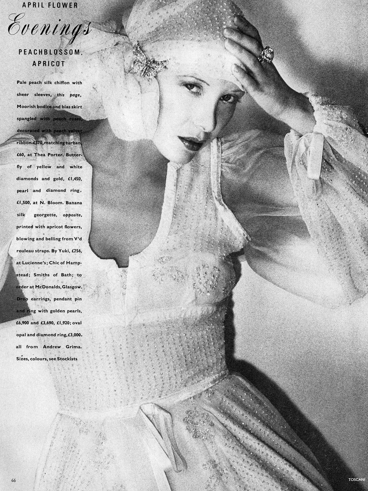 April Flower Evenings 4