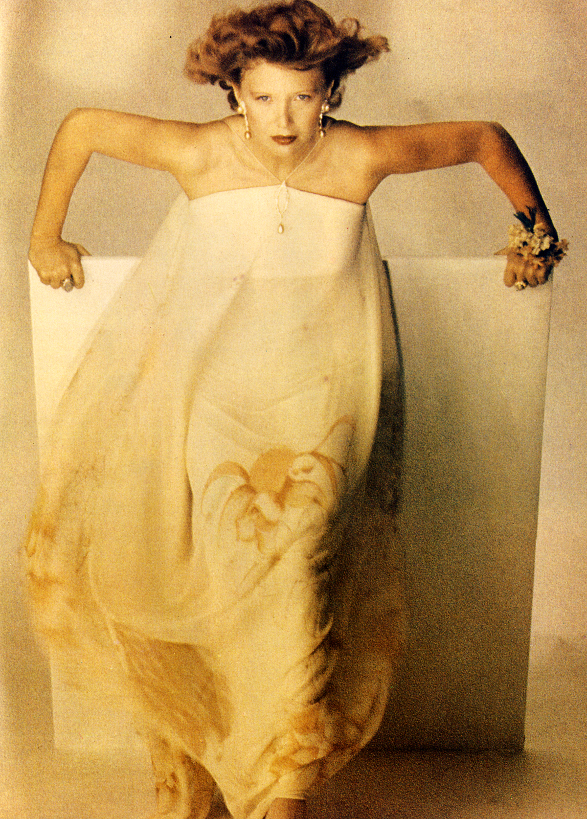 April Flower Evenings 5