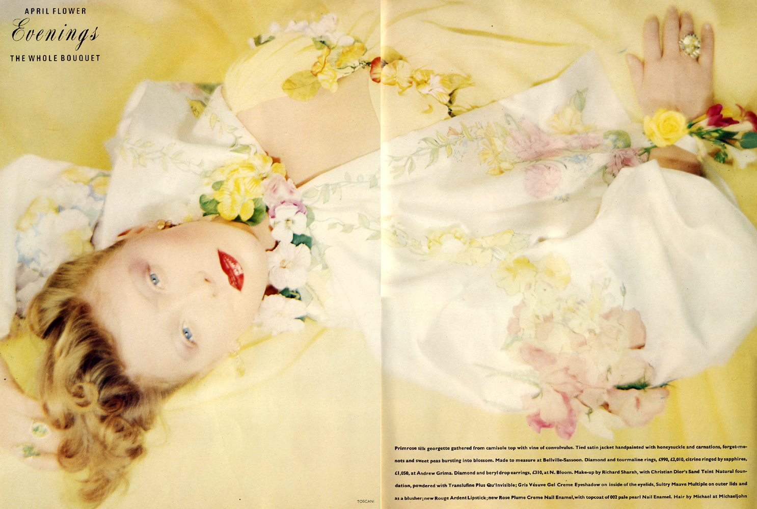 April Flower Evenings 6