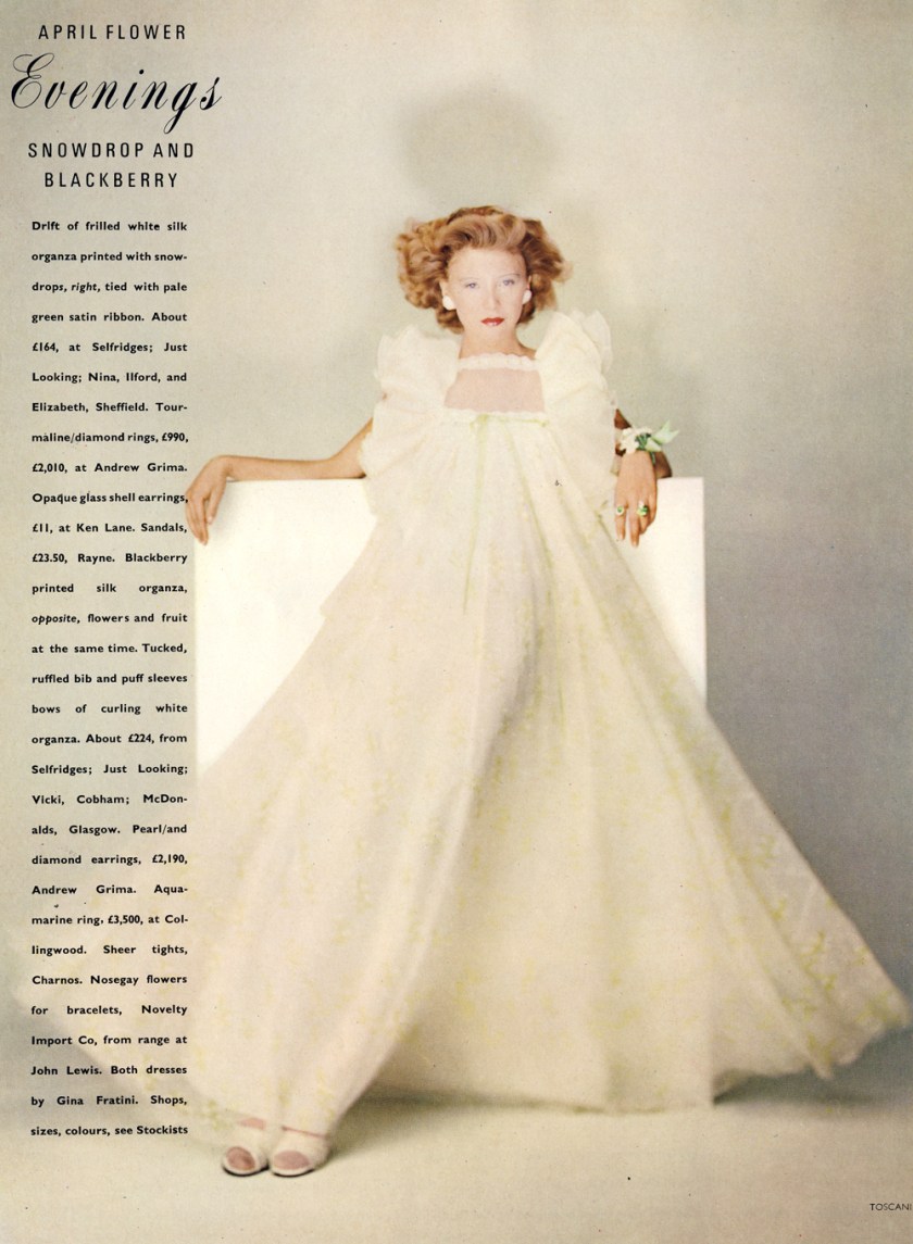 April Flower Evenings 7