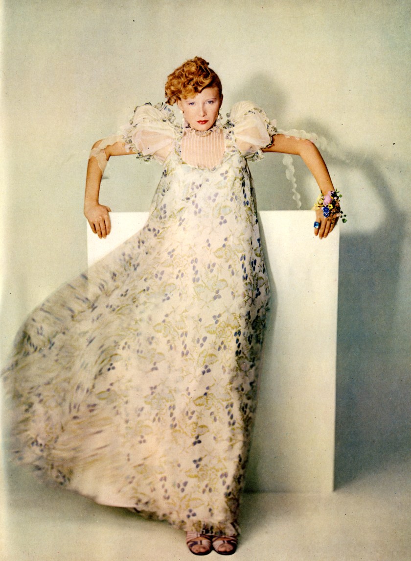 April Flower Evenings 8