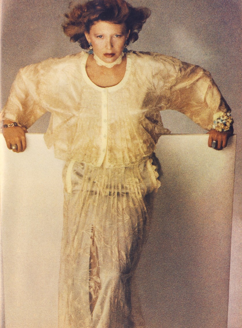 April Flower Evenings 9